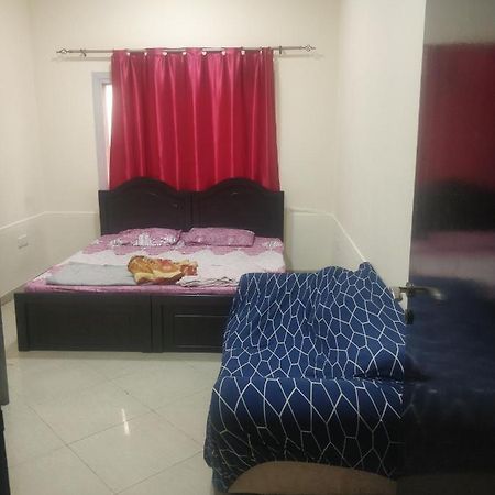 Furnished Apartment Dubai Exteriör bild