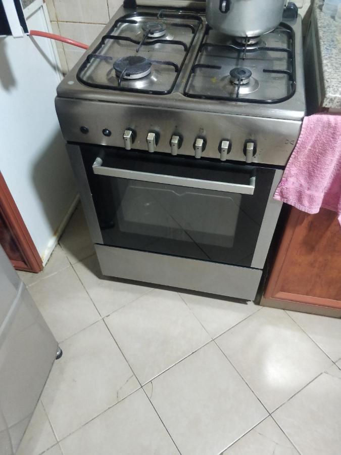 Furnished Apartment Dubai Exteriör bild