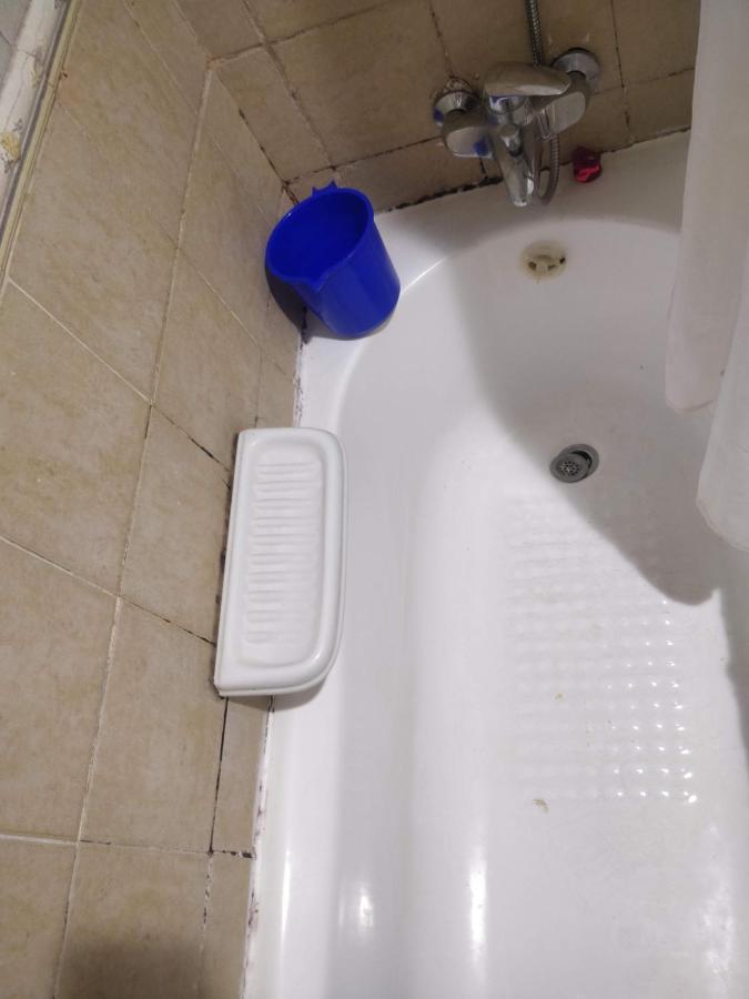 Furnished Apartment Dubai Exteriör bild