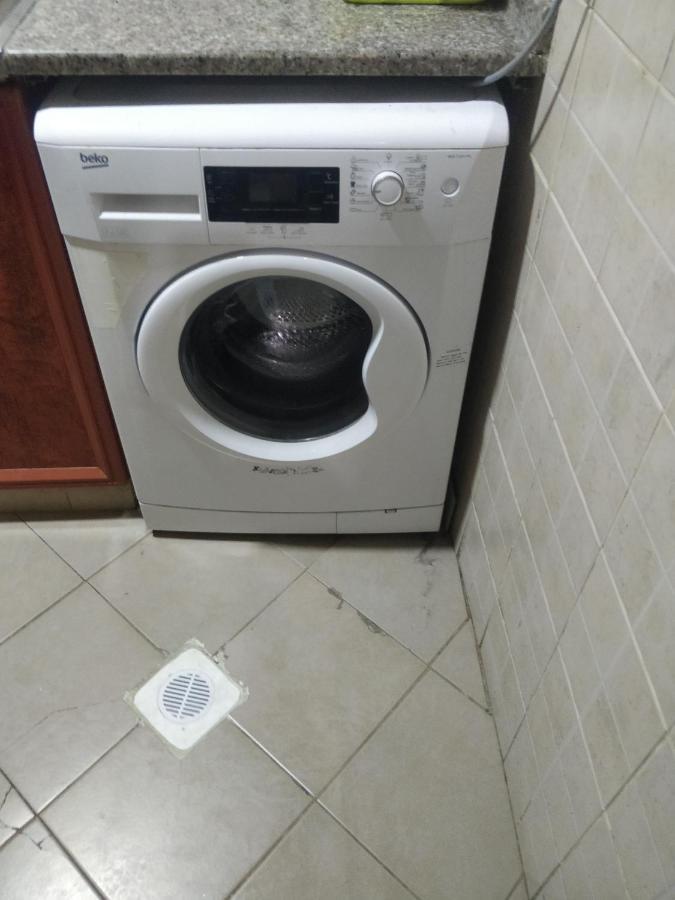 Furnished Apartment Dubai Exteriör bild