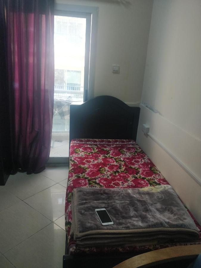 Furnished Apartment Dubai Exteriör bild