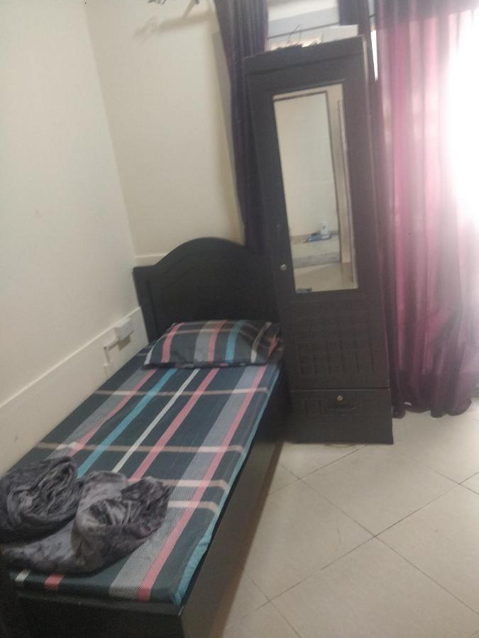 Furnished Apartment Dubai Exteriör bild