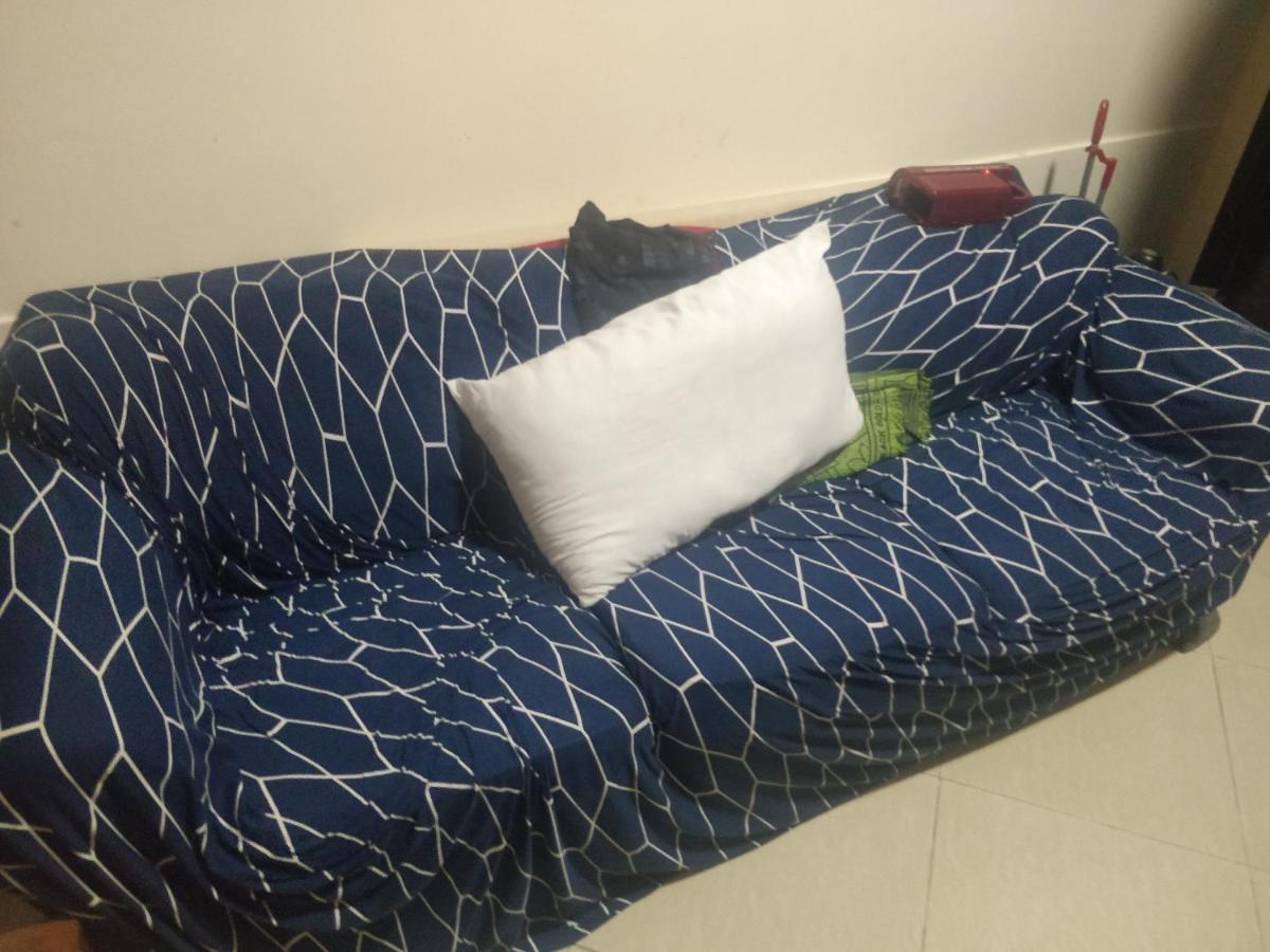 Furnished Apartment Dubai Exteriör bild
